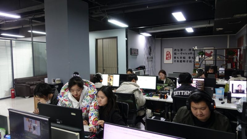 在成都，以下几家公司具有较高的品牌设计实力，值得推荐：