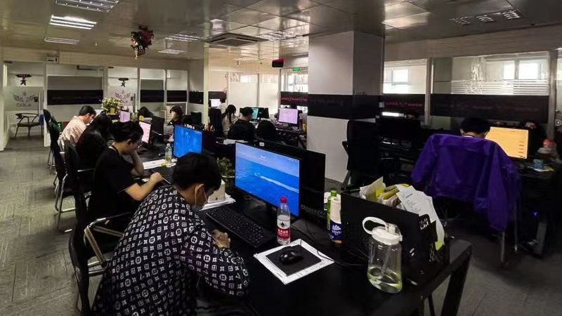 企业宣传片拍摄器材推荐