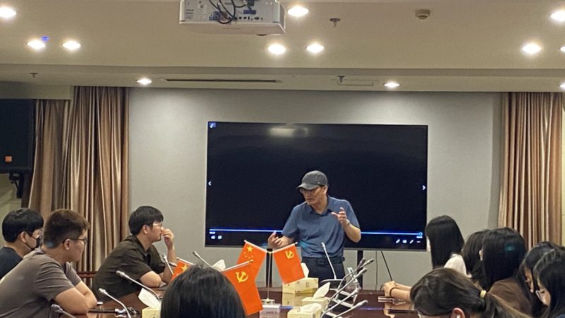 深圳企业宣传片拍摄团队：资质背后的专业力量