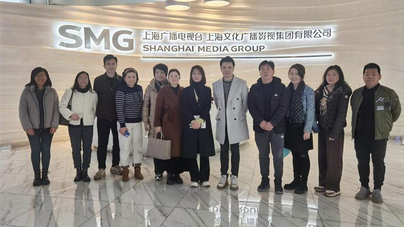 文化传媒公司十大品牌，为什么你听过名字却选不对服务商