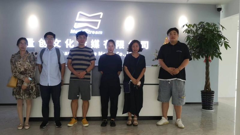 直播代运营资质不齐全怎么办