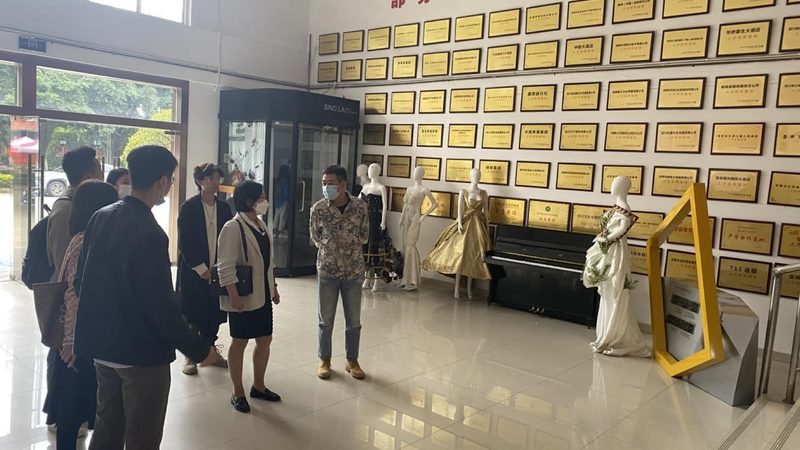 品牌发布会如何从流程正确走向体验破圈